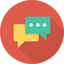 4. Receive feedback