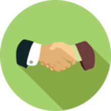 handshake