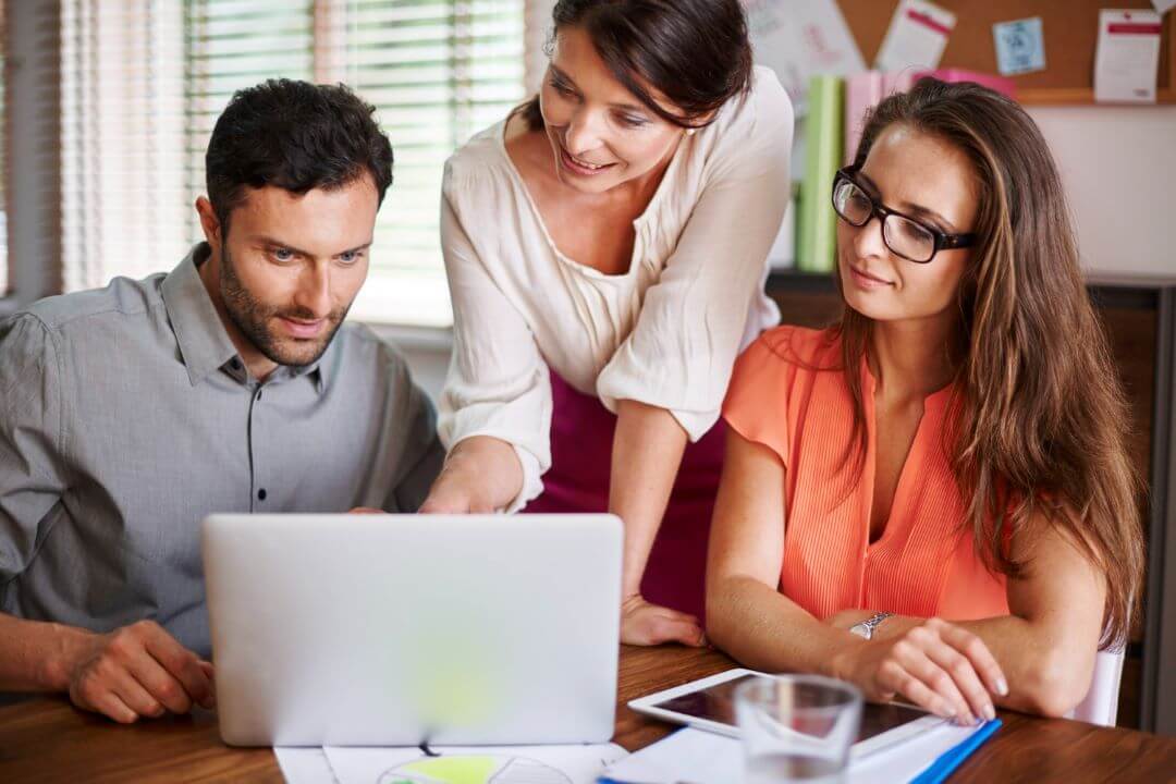 360-degree feedback system, preparation to apply in your company