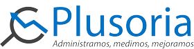 Plusoria logo