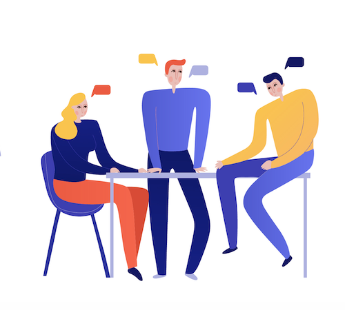 benefits for managers