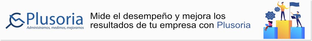 Plusoria baner